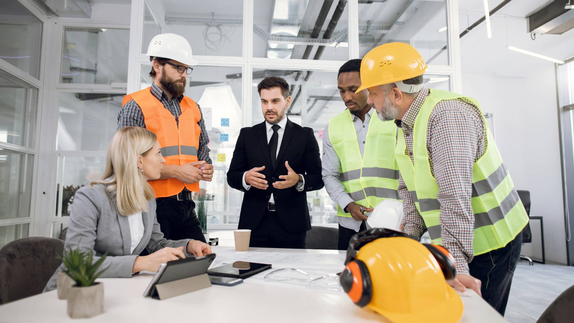 Planned vs Reactive Property Maintenance