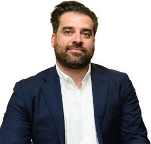 Dan Clarke
